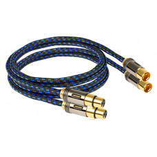 GoldKabel highline XLR MKII Stereo Cable