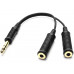 Grado Y ADAPTOR