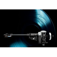 Graham Phantom II tonearm -  9”