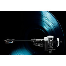 Graham Phantom II tonearm -  9”