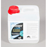 Hannl X-2000 2,5 ltr