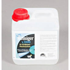 Hannl X-2000 2,5 ltr