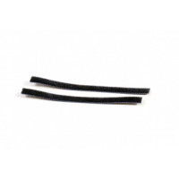 Hannl velvet stripes
