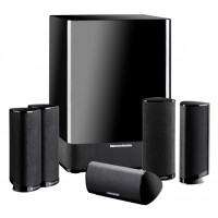 Harman Kardon HKTS 16 BQ