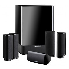 Harman Kardon HKTS 16 BQ