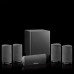 Harman Kardon HKTS 5BK