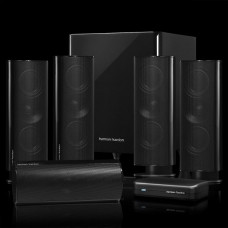 Harman Kardon HKTS 65 BQ