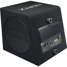 Hertz DBA 200.3 Sub-box reflex