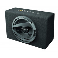 Hertz DBX 25.3 Sub-box