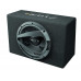 Hertz DBX 25.3 Sub-box