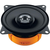 Hertz DCX 100.3 2-Way coaxial