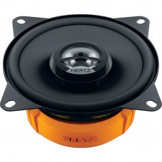Hertz DCX 100.3 2-Way coaxial