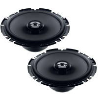 Hertz DCX 170.3 2-Way coaxial