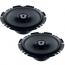 Hertz DCX 170.3 2-Way coaxial