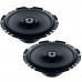 Hertz DCX 170.3 2-Way coaxial