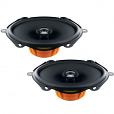 Hertz DCX 570.3 2-Way coaxial