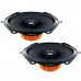 Hertz DCX 570.3 2-Way coaxial