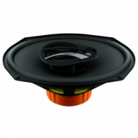 Hertz DCX 710.3 2-Way coaxial