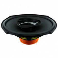 Hertz DCX 710.3 2-Way coaxial