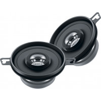 Hertz DCX 87.3 2-Way coaxial