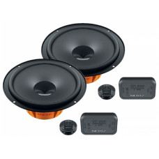Hertz DSK 165.3 2-Way system