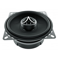 Hertz ECX 100.5 2-Way coaxial