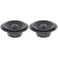 Hertz ECX 165.5 2-Way coaxial