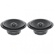 Hertz ECX 165.5 2-Way coaxial
