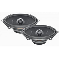 Hertz ECX 570.5 2-Way coaxial