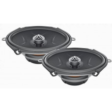 Hertz ECX 690.5 3-Way coaxial