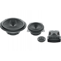 Hertz ESK 163.5 L 3-Way system