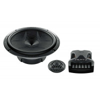 Hertz ESK 165.5 2-Way system