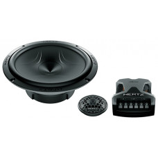 Hertz ESK F 165.5 2-Way system Hertz ESK F 165.5 2-Way system