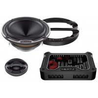 Hertz MLK 700.3 2-Way system