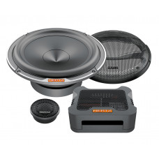 Hertz MPK 130.3 2-Way system