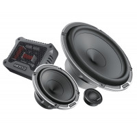 Hertz MPK 163.3 3-Way system