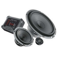 Hertz MPK 163.3 3-Way system