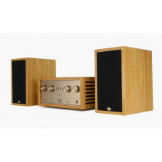 IFI Retro Full System