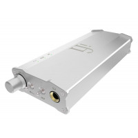 IFI micro iCAN headphone AMP