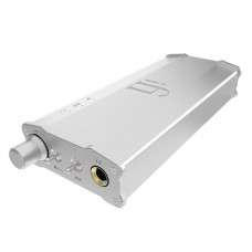 IFI micro iCAN headphone AMP
