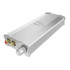 IFI micro iDAC headphone AMP/DAC