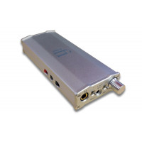 IFI micro iDSD headphone AMP/DAC/PREAMP
