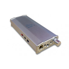 IFI micro iDSD headphone AMP/DAC/PREAMP
