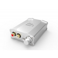 IFI nano iDSD headphone AMP/DAC