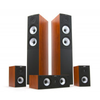 Jamo S 526 HCS 3