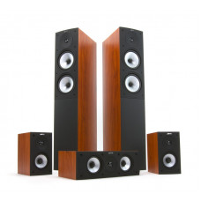 Jamo S 526 HCS 3