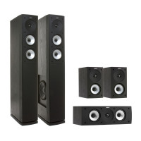 Jamo S 626 HCS 3
