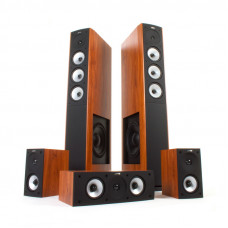 Jamo S 628 HCS 3