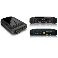 JBL GX-A604