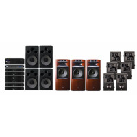 JBL SYNTHESIS K2